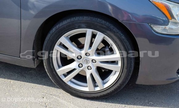 Buy Import Nissan Maxima Other Car in Import - Dubai in Baa Buy Import Nissan Maxima Other Car in Import - Dubai in Baa