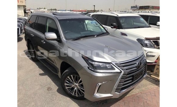 Buy Import Lexus LX Other Car in Import - Dubai in Baa Buy Import Lexus LX Other Car in Import - Dubai in Baa