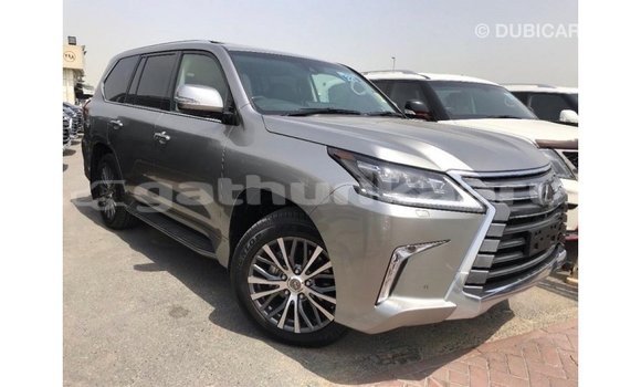 Buy Import Lexus LX Other Car in Import - Dubai in Baa Buy Import Lexus LX Other Car in Import - Dubai in Baa