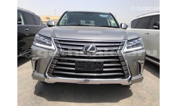 Buy Import Lexus LX Other Car in Import - Dubai in Baa Buy Import Lexus LX Other Car in Import - Dubai in Baa