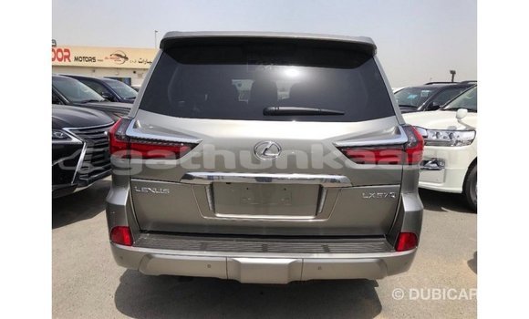 Buy Import Lexus LX Other Car in Import - Dubai in Baa Buy Import Lexus LX Other Car in Import - Dubai in Baa