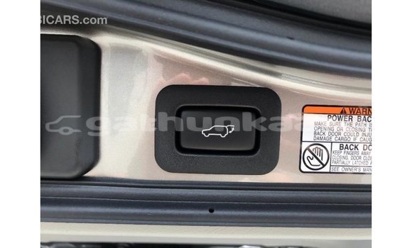 Buy Import Lexus LX Other Car in Import - Dubai in Baa Buy Import Lexus LX Other Car in Import - Dubai in Baa