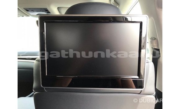 Buy Import Lexus LX Other Car in Import - Dubai in Baa Buy Import Lexus LX Other Car in Import - Dubai in Baa