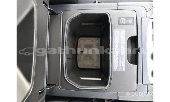 Buy Import Lexus LX Other Car in Import - Dubai in Baa Buy Import Lexus LX Other Car in Import - Dubai in Baa