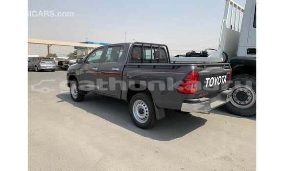 Buy Import Toyota Hilux Other Car in Import - Dubai in Baa Buy Import Toyota Hilux Other Car in Import - Dubai in Baa