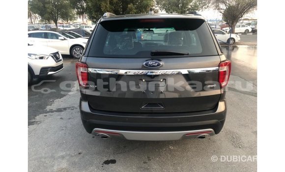 Buy Import Ford Explorer Other Car in Import - Dubai in Baa Buy Import Ford Explorer Other Car in Import - Dubai in Baa