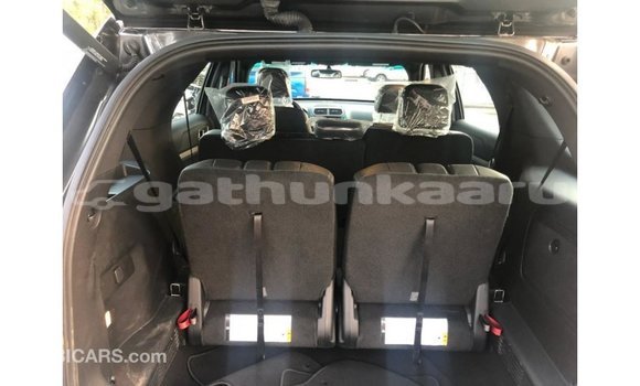 Buy Import Ford Explorer Other Car in Import - Dubai in Baa Buy Import Ford Explorer Other Car in Import - Dubai in Baa