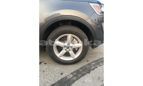 Buy Import Ford Explorer Other Car in Import - Dubai in Baa Buy Import Ford Explorer Other Car in Import - Dubai in Baa
