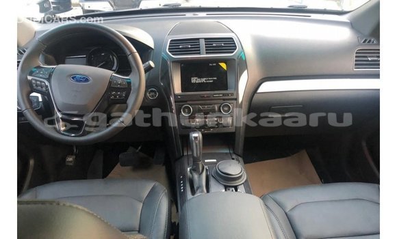 Buy Import Ford Explorer Other Car in Import - Dubai in Baa Buy Import Ford Explorer Other Car in Import - Dubai in Baa
