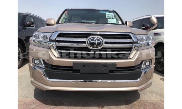 Buy Import Toyota Land Cruiser Other Car in Import - Dubai in Baa Buy Import Toyota Land Cruiser Other Car in Import - Dubai in Baa