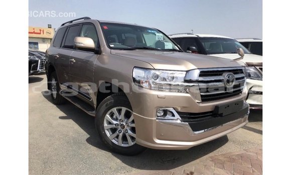 Buy Import Toyota Land Cruiser Other Car in Import - Dubai in Baa Buy Import Toyota Land Cruiser Other Car in Import - Dubai in Baa