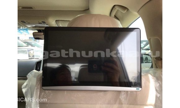 Buy Import Toyota Land Cruiser Other Car in Import - Dubai in Baa Buy Import Toyota Land Cruiser Other Car in Import - Dubai in Baa