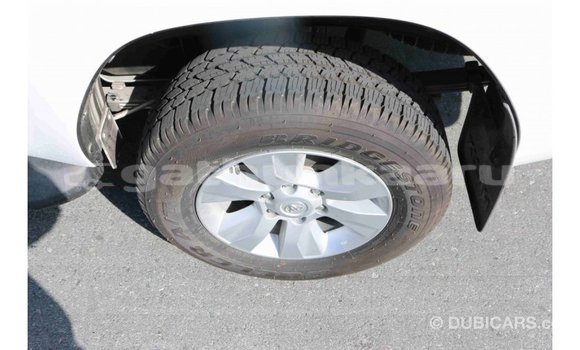 Buy Import Toyota Hilux Black Car in Import - Dubai in Baa Buy Import Toyota Hilux Black Car in Import - Dubai in Baa