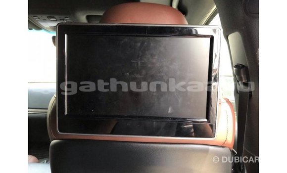 Buy Import Toyota Land Cruiser White Car in Import - Dubai in Baa Buy Import Toyota Land Cruiser White Car in Import - Dubai in Baa