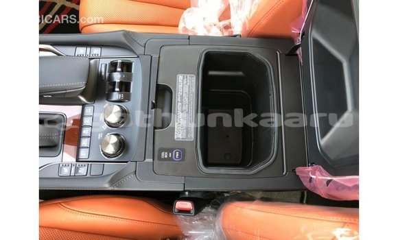 Buy Import Lexus LX Other Car in Import - Dubai in Baa Buy Import Lexus LX Other Car in Import - Dubai in Baa