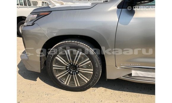 Buy Import Lexus LX Other Car in Import - Dubai in Baa Buy Import Lexus LX Other Car in Import - Dubai in Baa