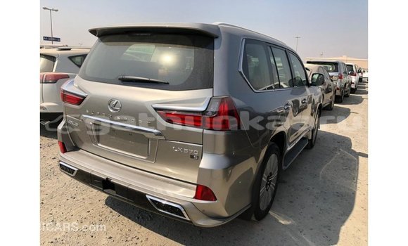 Buy Import Lexus LX Other Car in Import - Dubai in Baa Buy Import Lexus LX Other Car in Import - Dubai in Baa