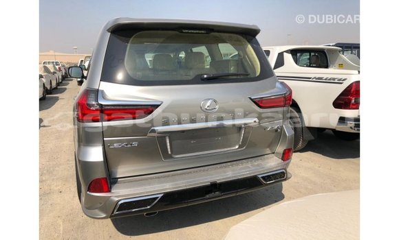 Buy Import Lexus LX Other Car in Import - Dubai in Baa Buy Import Lexus LX Other Car in Import - Dubai in Baa