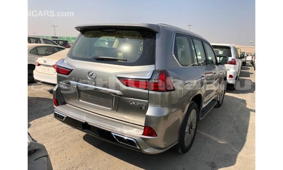 Buy Import Lexus LX Other Car in Import - Dubai in Baa Buy Import Lexus LX Other Car in Import - Dubai in Baa