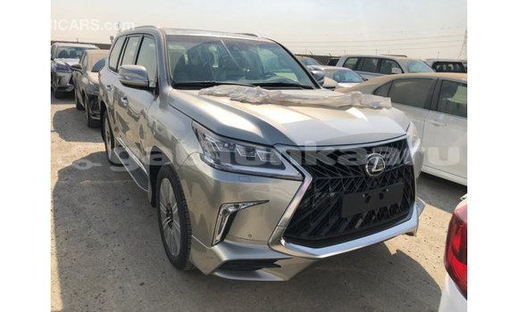 Buy Import Lexus LX Other Car in Import - Dubai in Baa Buy Import Lexus LX Other Car in Import - Dubai in Baa