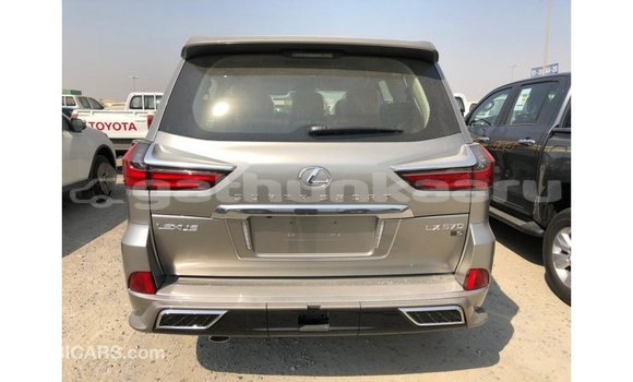 Buy Import Lexus LX Other Car in Import - Dubai in Baa Buy Import Lexus LX Other Car in Import - Dubai in Baa