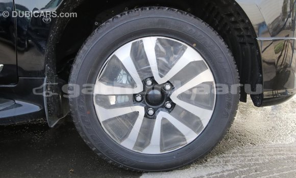 Buy Import Toyota Land Cruiser Black Car in Import - Dubai in Baa Buy Import Toyota Land Cruiser Black Car in Import - Dubai in Baa