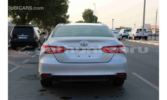Buy Import Toyota Camry Other Car in Import - Dubai in Baa Buy Import Toyota Camry Other Car in Import - Dubai in Baa