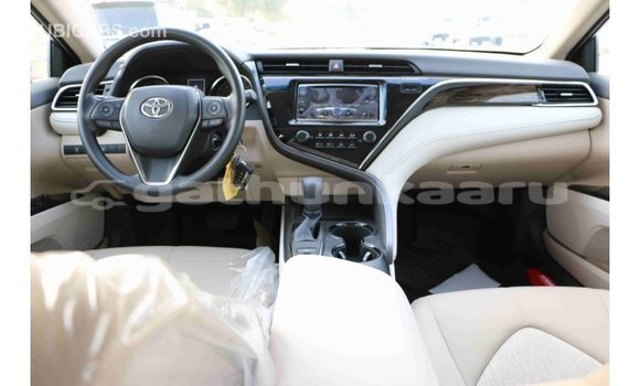 Buy Import Toyota Camry Other Car in Import - Dubai in Baa Buy Import Toyota Camry Other Car in Import - Dubai in Baa