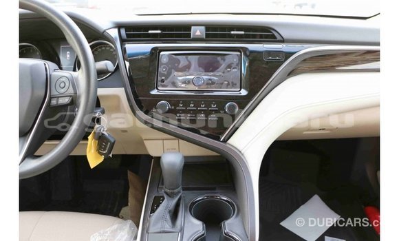 Buy Import Toyota Camry Other Car in Import - Dubai in Baa Buy Import Toyota Camry Other Car in Import - Dubai in Baa