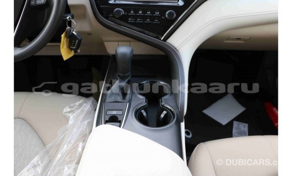 Buy Import Toyota Camry Other Car in Import - Dubai in Baa Buy Import Toyota Camry Other Car in Import - Dubai in Baa