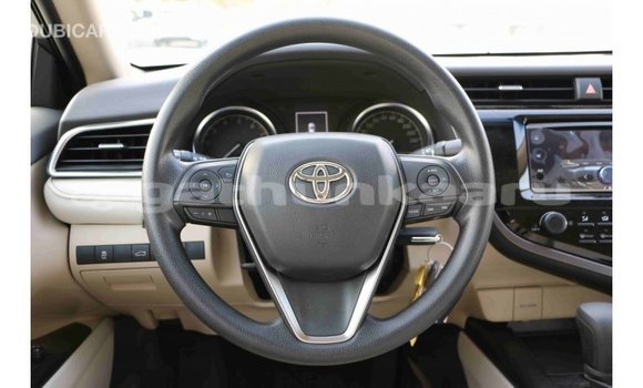 Buy Import Toyota Camry Other Car in Import - Dubai in Baa Buy Import Toyota Camry Other Car in Import - Dubai in Baa