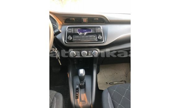 Buy Import Nissan Evalia Black Truck in Import - Dubai in Baa Buy Import Nissan Evalia Black Truck in Import - Dubai in Baa