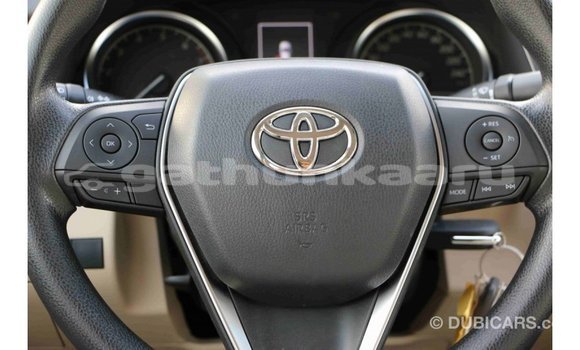 Buy Import Toyota Camry Other Car in Import - Dubai in Baa Buy Import Toyota Camry Other Car in Import - Dubai in Baa