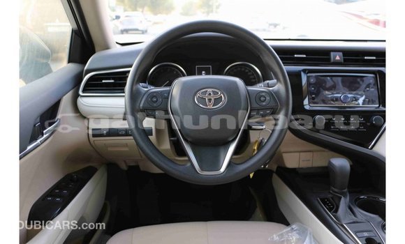 Buy Import Toyota Camry Other Car in Import - Dubai in Baa Buy Import Toyota Camry Other Car in Import - Dubai in Baa
