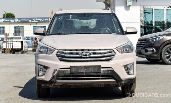 Buy Import Hyundai Creta Beige Car in Import - Dubai in Baa Buy Import Hyundai Creta Beige Car in Import - Dubai in Baa