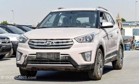 Buy Import Hyundai Creta Beige Car in Import - Dubai in Baa Buy Import Hyundai Creta Beige Car in Import - Dubai in Baa