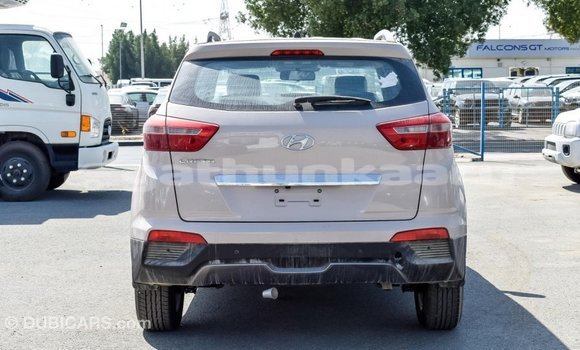 Buy Import Hyundai Creta Beige Car in Import - Dubai in Baa Buy Import Hyundai Creta Beige Car in Import - Dubai in Baa