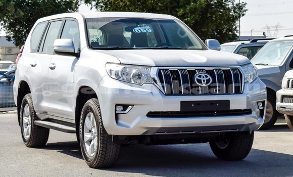 Buy Import Toyota Prado Other Car in Import - Dubai in Baa Buy Import Toyota Prado Other Car in Import - Dubai in Baa