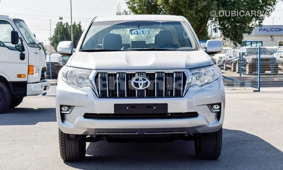 Buy Import Toyota Prado Other Car in Import - Dubai in Baa Buy Import Toyota Prado Other Car in Import - Dubai in Baa