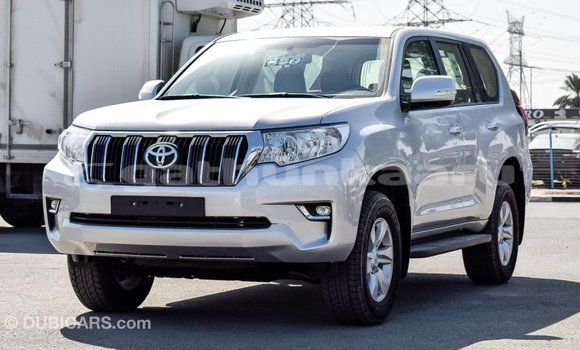 Buy Import Toyota Prado Other Car in Import - Dubai in Baa Buy Import Toyota Prado Other Car in Import - Dubai in Baa