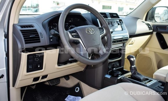 Buy Import Toyota Prado Other Car in Import - Dubai in Baa Buy Import Toyota Prado Other Car in Import - Dubai in Baa