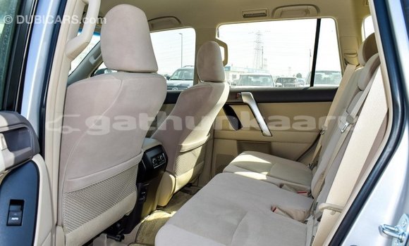 Buy Import Toyota Prado Other Car in Import - Dubai in Baa Buy Import Toyota Prado Other Car in Import - Dubai in Baa