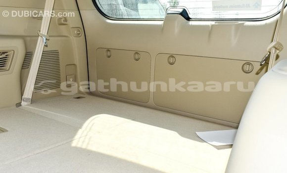 Buy Import Toyota Prado Other Car in Import - Dubai in Baa Buy Import Toyota Prado Other Car in Import - Dubai in Baa