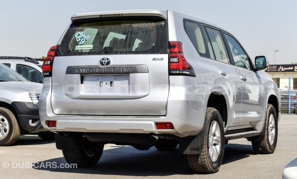 Buy Import Toyota Prado Other Car in Import - Dubai in Baa Buy Import Toyota Prado Other Car in Import - Dubai in Baa