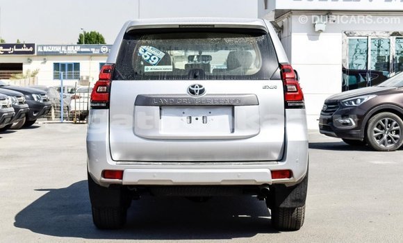 Buy Import Toyota Prado Other Car in Import - Dubai in Baa Buy Import Toyota Prado Other Car in Import - Dubai in Baa