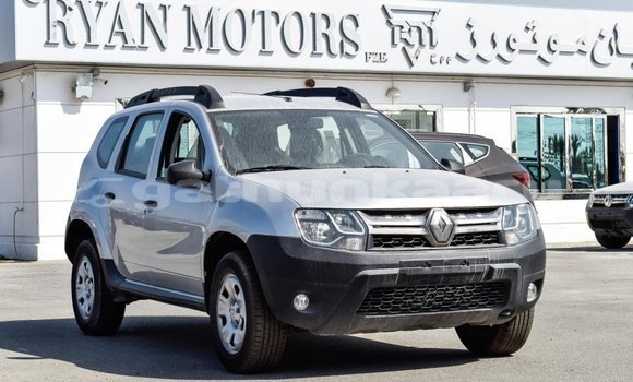 Buy Import Renault Duster Other Car in Import - Dubai in Baa