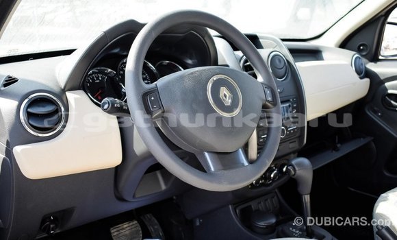 Buy Import Renault Duster Other Car in Import - Dubai in Baa Buy Import Renault Duster Other Car in Import - Dubai in Baa