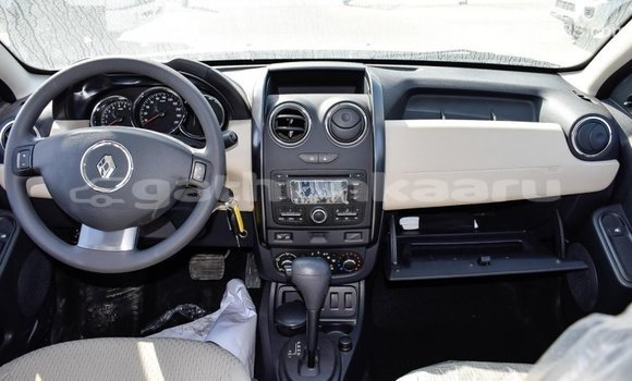 Buy Import Renault Duster Other Car in Import - Dubai in Baa Buy Import Renault Duster Other Car in Import - Dubai in Baa