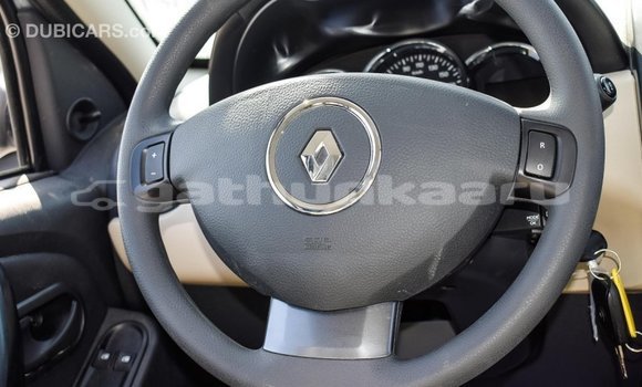 Buy Import Renault Duster Other Car in Import - Dubai in Baa Buy Import Renault Duster Other Car in Import - Dubai in Baa