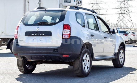 Buy Import Renault Duster Other Car in Import - Dubai in Baa Buy Import Renault Duster Other Car in Import - Dubai in Baa